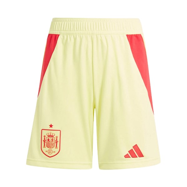 Pantalones España 2nd 2024